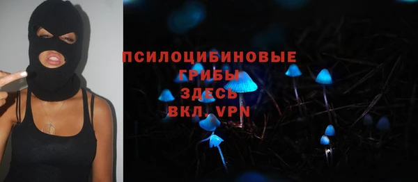 твердый Заволжск
